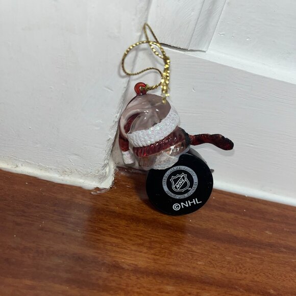 Philadelphia Flyers Ornamnet - Picture 2 of 2